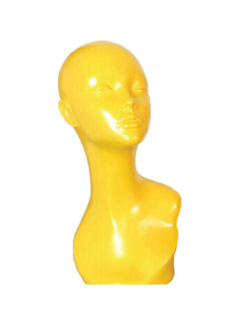 MQ HEAD- YELLOW