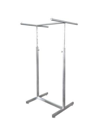 ADJUSTABLE 4-WAY RACK