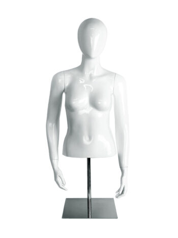 GLOSSY MANNEQUIN