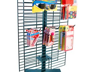 MERCHANDISE SPINNER