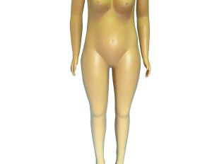 BRAZILIAN-PLUS SIZE