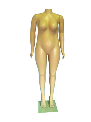 BRAZILIAN-PLUS SIZE