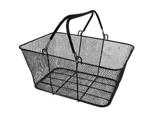 METAL BASKET