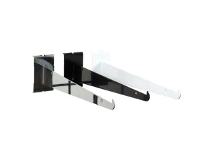 GRIDWALL KNIFE BRACKET – 12″