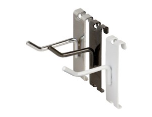 GRIDWALL HOOKS – 2″
