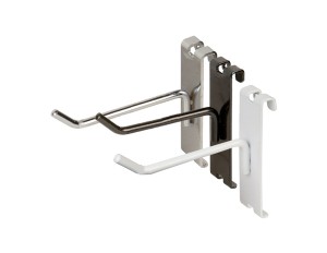 GRIDWALL HOOKS – 4″