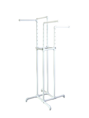 FOUR WAY RACK