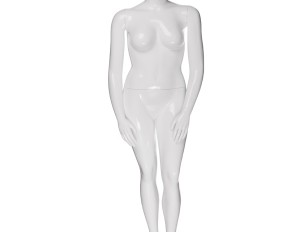 HANDS IN THE FRONT