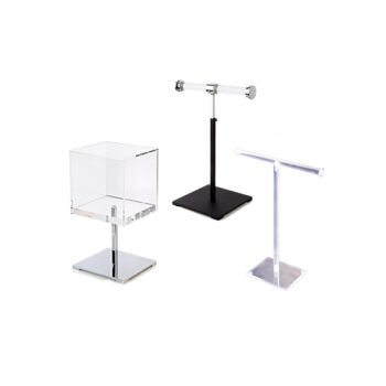 ACRYLIC DISPLAYS