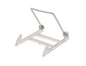 CLEAR EASEL- 6 1/2″