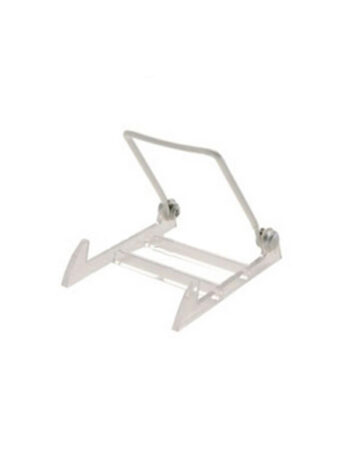 CLEAR EASEL- 6 1/2″