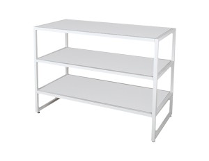 3 TIER CONSOLE TABLE