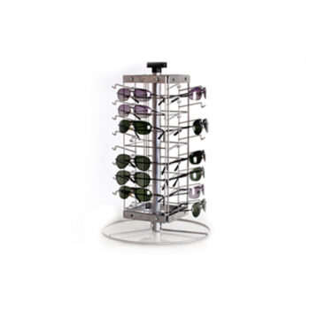 EYEWEAR DISPLAYS