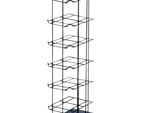 CAP TOWER 36″