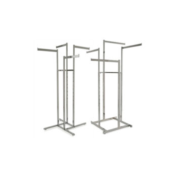 HIGH CAPACITY RACKS