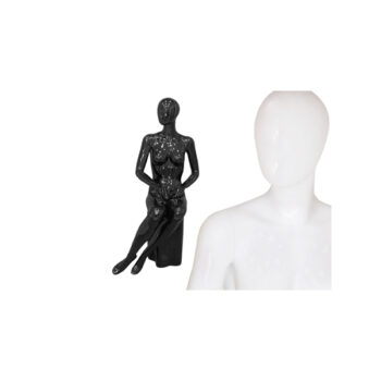 MANNEQUINS, FORMS & ACC.