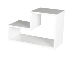 “L” SHAPED WOOD RISER