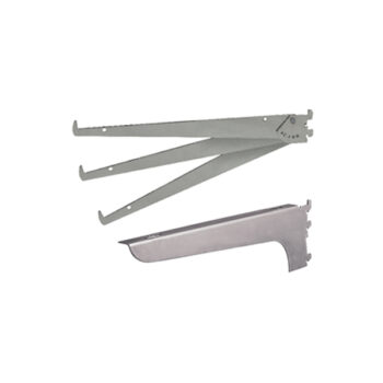 SHELF BRACKETS