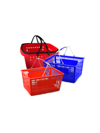 SHOPPING BASKET