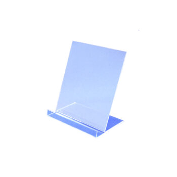 SINGLE FOLDED SHIRT DISPLAY