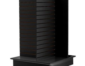 4-WAY DISPLAY