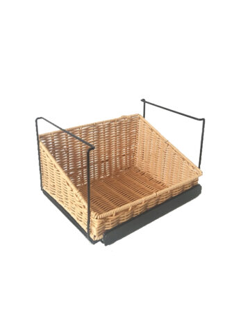 STACKABLE DISPLAY