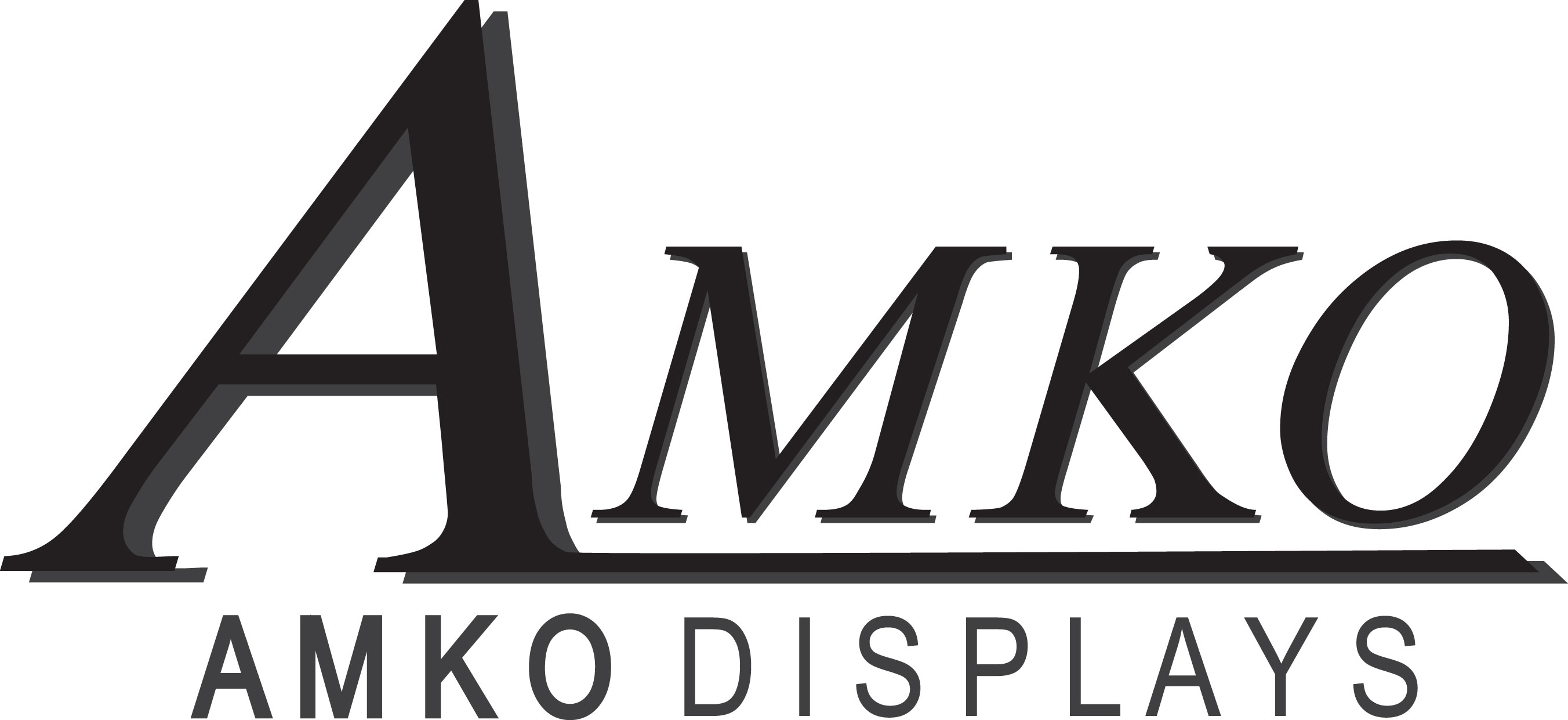 Amko Displays Acrf/2 Multi-Purpose Bowl, Tall