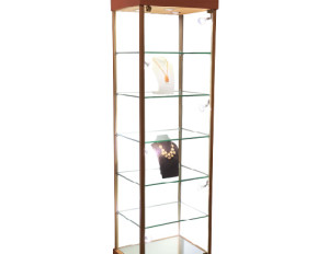 GOLD CHERRY SQUARE TOWER