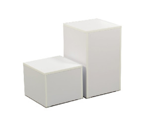 MANNEQUIN PEDESTAL