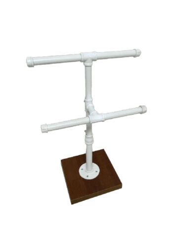 TWO TIER COUNTER  TOP