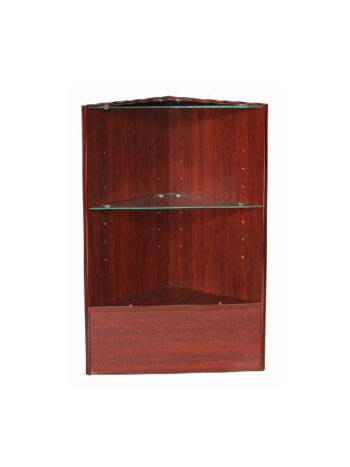 TRIANGLE CORNER CHERRY