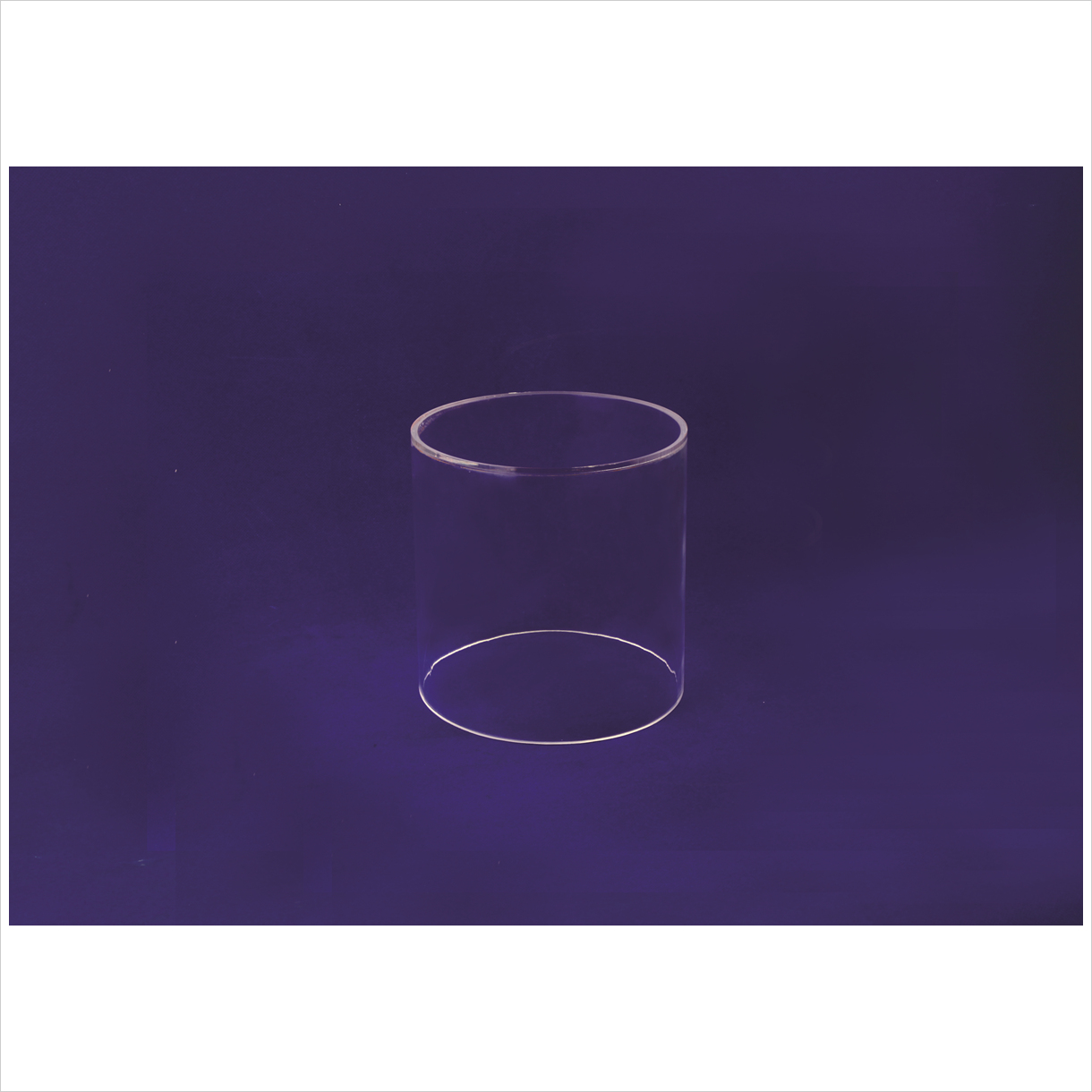 ACRYLIC CYLINDER